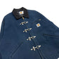 1/1 firefighter Carhartt Detroit jacket XL