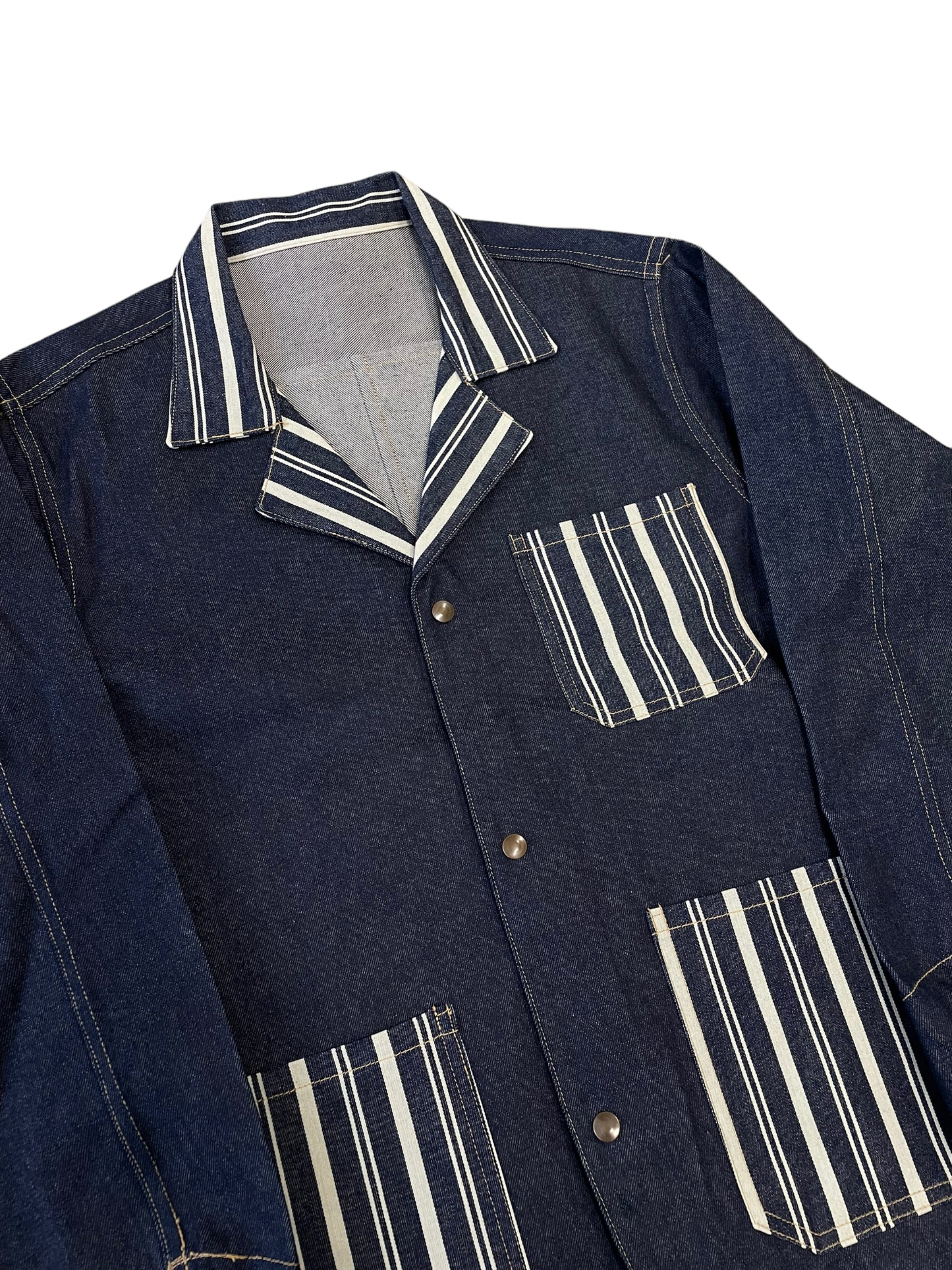 Vintage work jacket XL