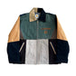 Reworked Colorblock Carhartt S-XL