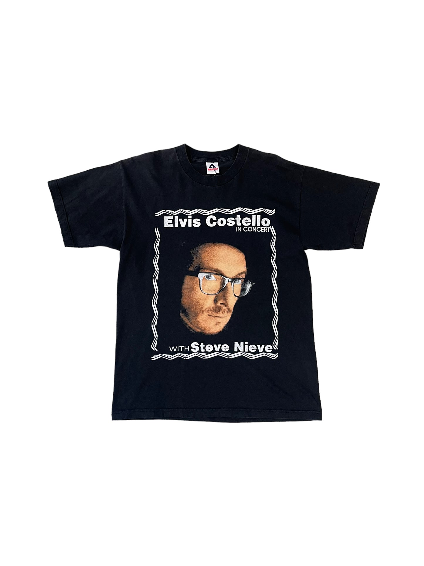 99’ Elvis Costello Large