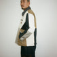 Reworked Colorblock Carhartt S-XL
