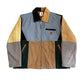 Reworked Colorblock Carhartt S-XL