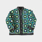 Reversible Crochet Carhartt Chore Jacket XL