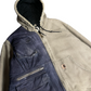 Two tone utility Carhartt jacket XL