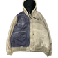 Two tone utility Carhartt jacket XL